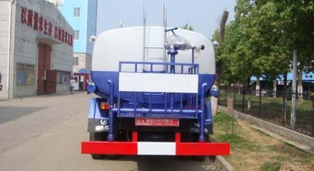 南昌東風(fēng)勁卡灑水車銷售聯(lián)系與選購(gòu)指南