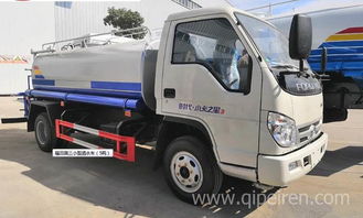 時(shí)風(fēng)5噸小型灑水車全解析 核心優(yōu)勢(shì)、國(guó)五機(jī)型價(jià)格指南與配件選購(gòu)