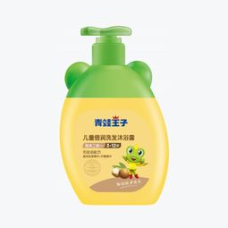 兒童洗護(hù)用品選擇指南 寶媽必讀的選購(gòu)要點(diǎn)
