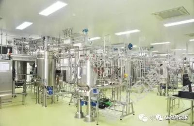 邁博太科藥業(yè)PD-1單抗獲生產(chǎn)許可增項，加速生物制品產(chǎn)業(yè)布局